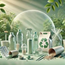 Biodegradable Polymers